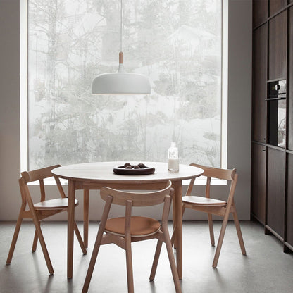 Expand Esstisch Ø120cm