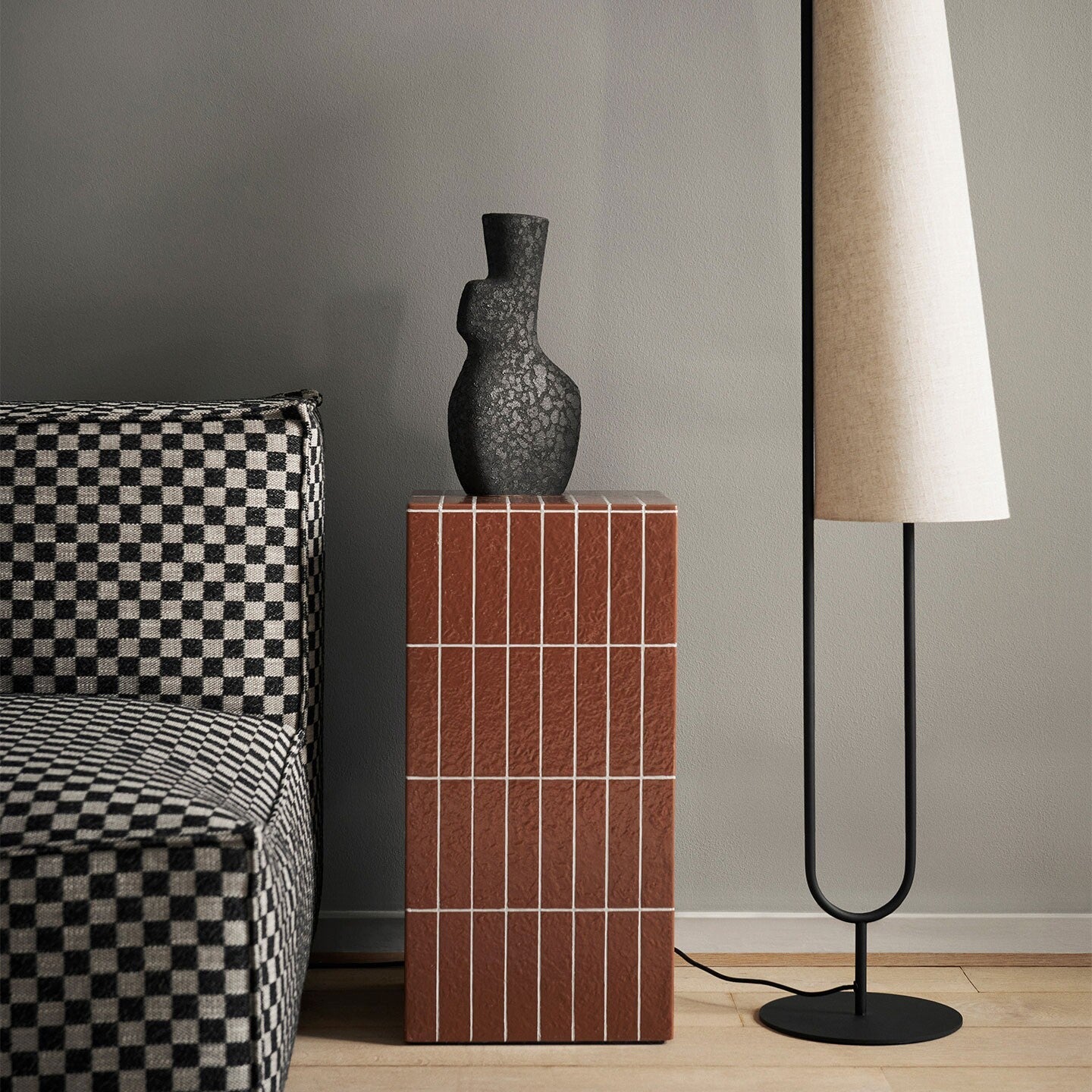 Pillar Sockel / Beistelltisch