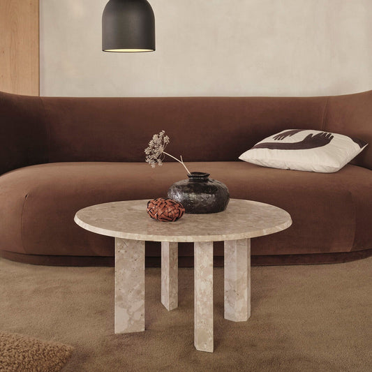 Taula Couchtisch Marmor