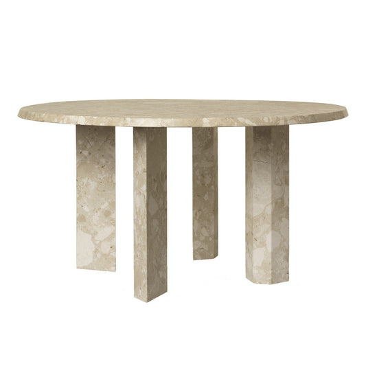 Taula Couchtisch Marmor