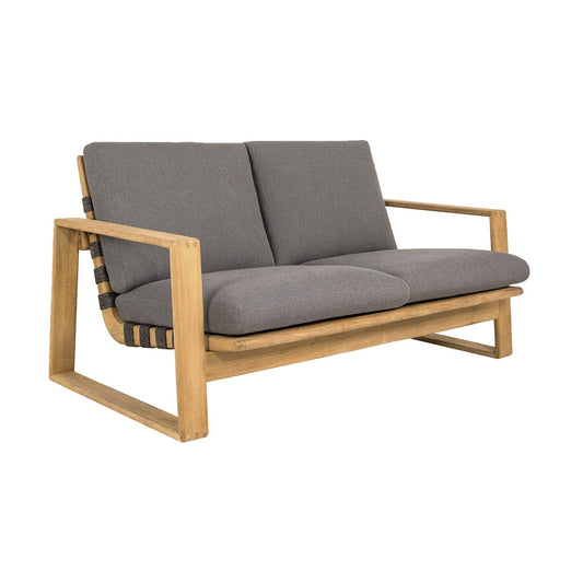 Endless 2-Sitzer Gartensofa