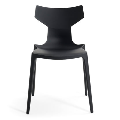 Re-Chair powered by Illy Schwarz