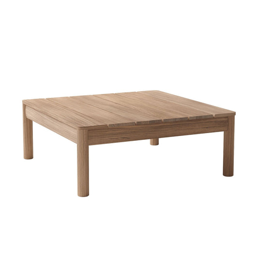 Skagerak Tradition Outdoor Couchtisch H 27cm