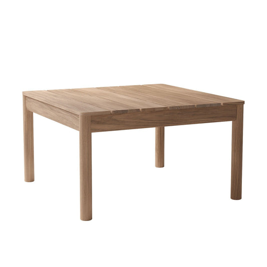 Skagerak Tradition Outdoor Couchtisch H 40cm