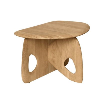 Oar 50 Couchtisch Natur