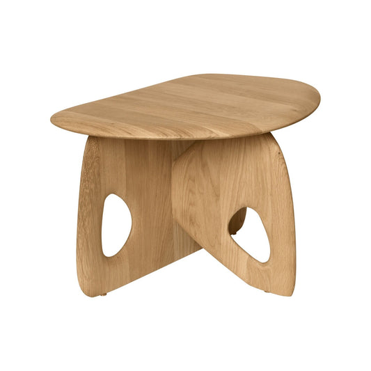 Oar 50 Couchtisch Natur