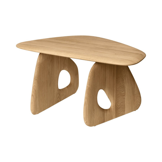 Oar 70 Couchtisch Natur