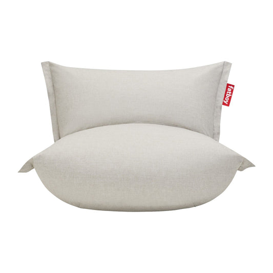 The Bonbaron Outdoor Lounge Sessel Schwarz