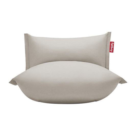 The Bonbaron Outdoor Lounge Sessel Taupe