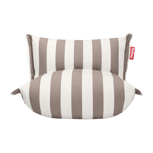 The Bonbaron Outdoor Lounge Sessel Schwarz