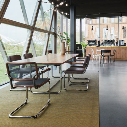 Pure Materials S 1070 Esstisch