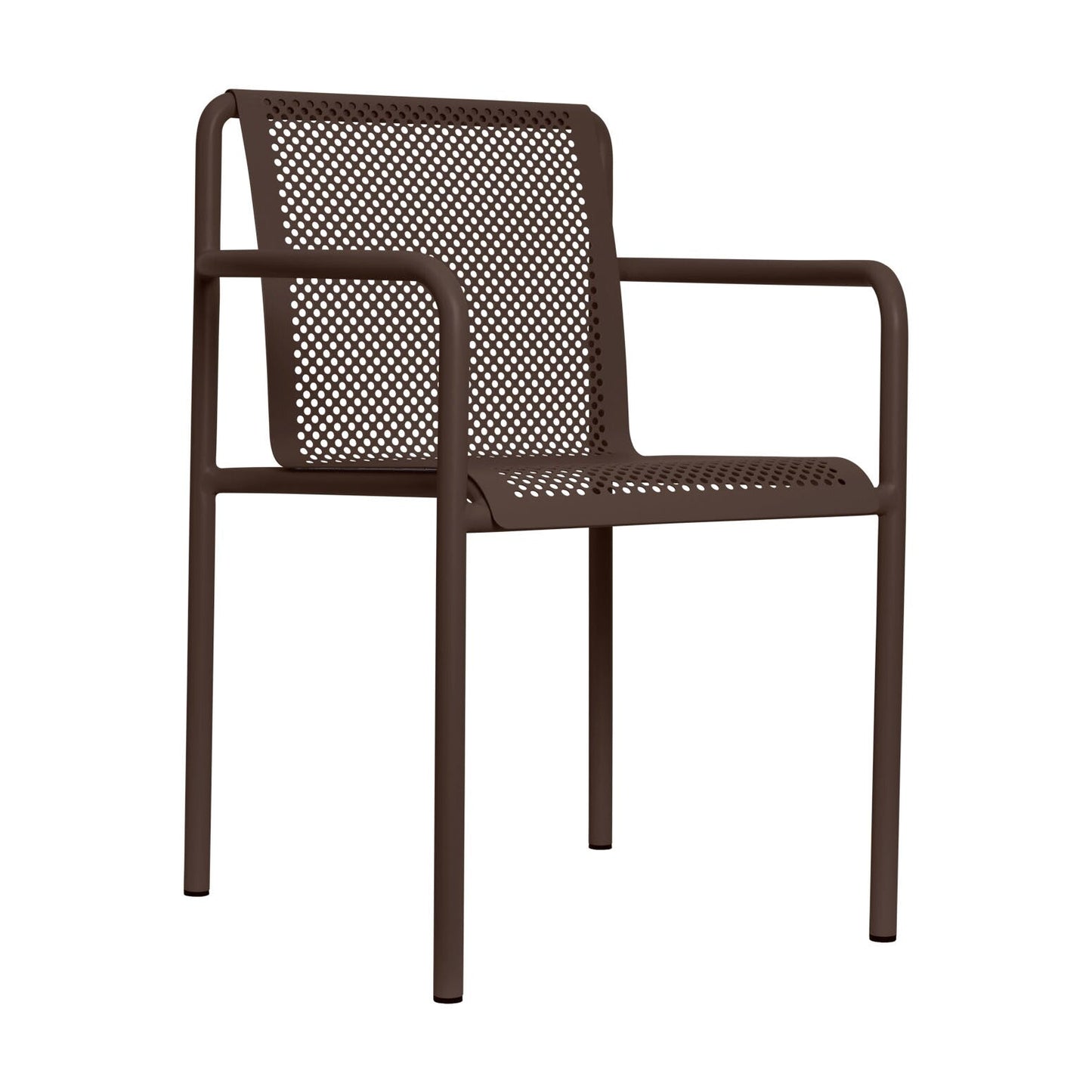 Dapple Gartenarmlehnstuhl