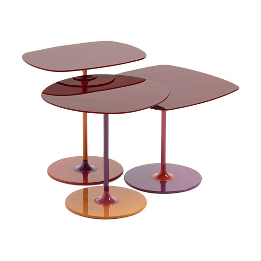 Thierry Trio Beistelltisch 3er Set