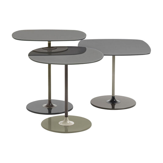 Thierry Trio Beistelltisch 3er Set