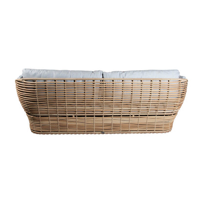 Basket 2-Sitzer Outdoor Sofa
