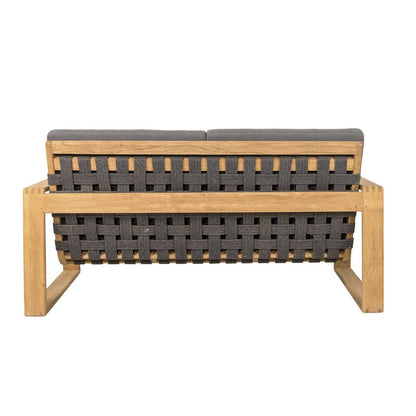 Endless 2-Sitzer Gartensofa