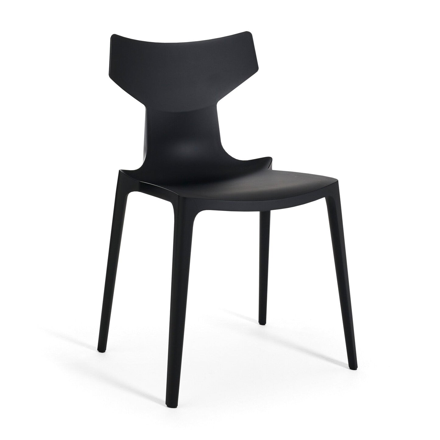 Re-Chair powered by Illy Schwarz