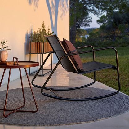 Copenhagen Schaukelstuhl