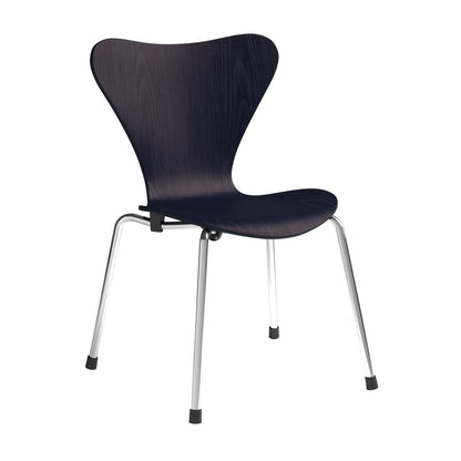 Serie 7™ Kinderstuhl verchromt