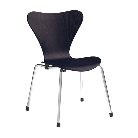 Serie 7™ Kinderstuhl verchromt