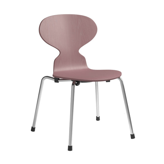 Ant™ Kinderstuhl verchromt