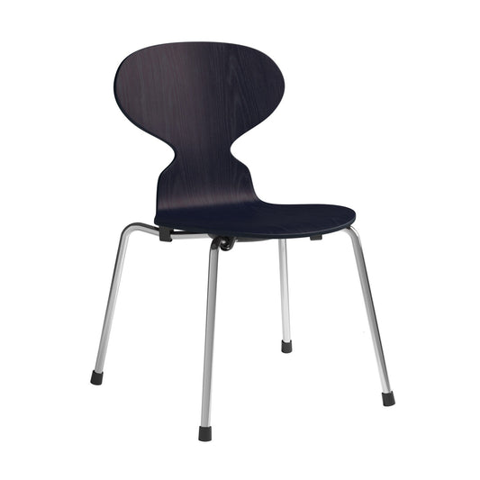 Ant™ Kinderstuhl verchromt