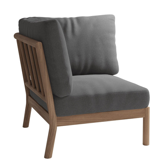 Skagerak Tradition Outdoor Sofa Eckmodul