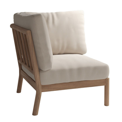 Skagerak Tradition Outdoor Sofa Eckmodul