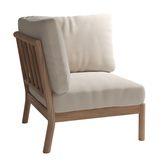 Skagerak Tradition Outdoor Sofa Eckmodul