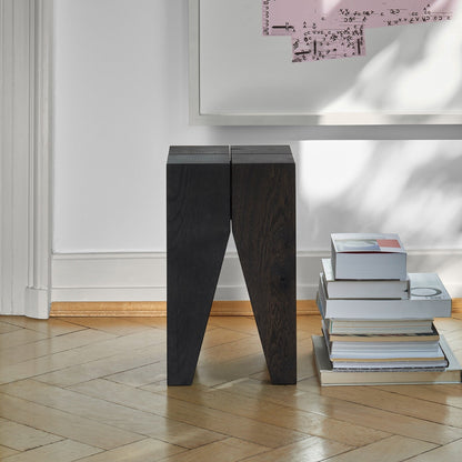 ST04 Backenzahn Hocker