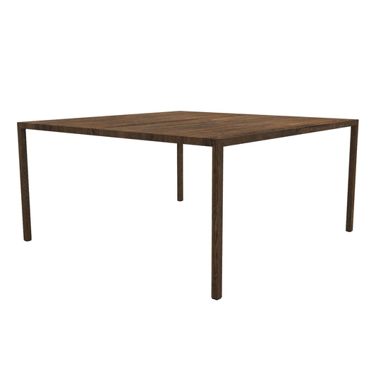 Tense Material Esstisch Holz H 73cm