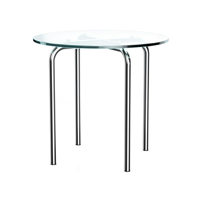 MR 517 Beistelltisch Schwarz