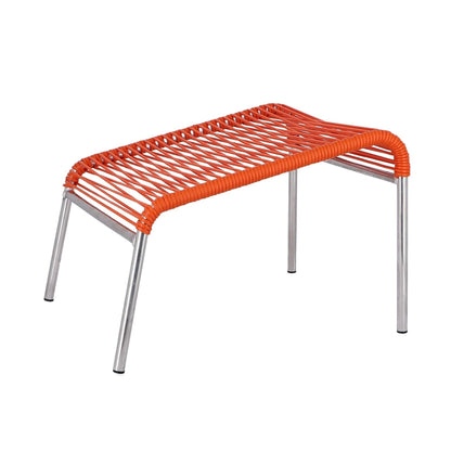 Fiam Mya Spaghetti Gartenhocker