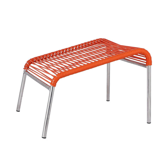 Fiam Mya Spaghetti Gartenhocker