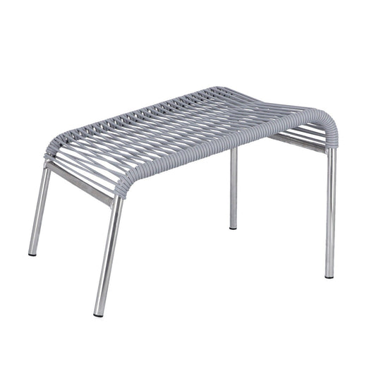 Fiam Mya Spaghetti Gartenhocker