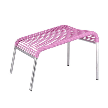 Fiam Mya Spaghetti Gartenhocker