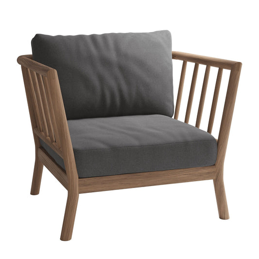 Skagerak Tradition Outdoor Lounge Sessel