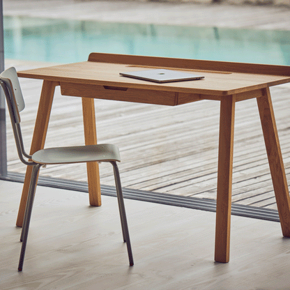 Nara Schreibtisch Natur