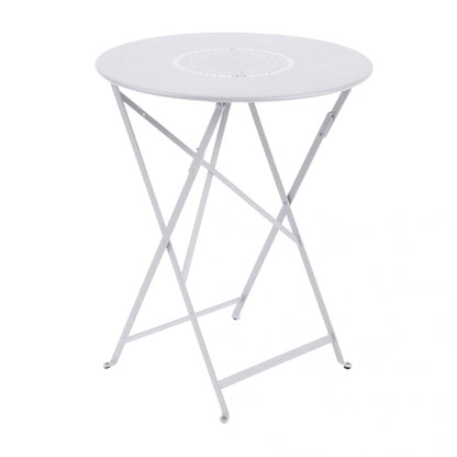 Floréal Klapptisch Ø60cm Weiß