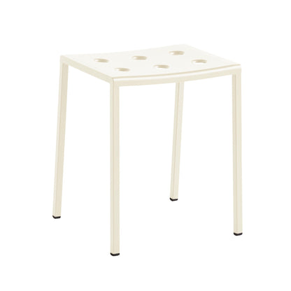 Balcony Hocker