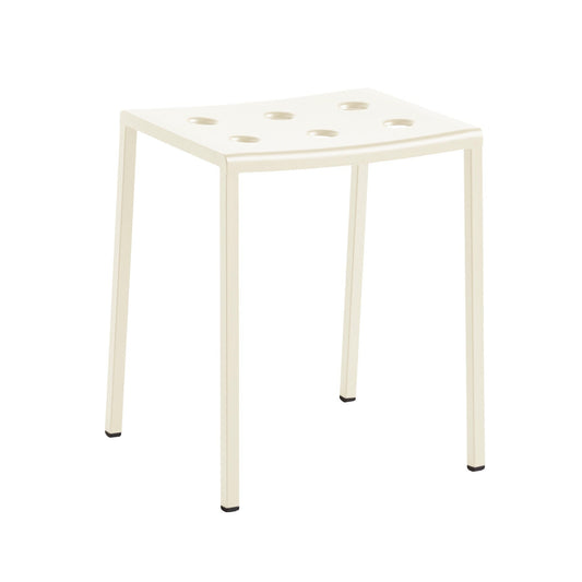Balcony Hocker