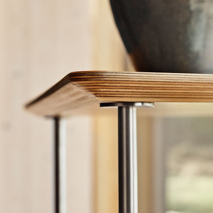 AJ Trolley Beistelltisch
