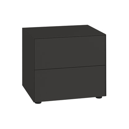 Nex Pur Box 2.0 Nachttisch 60x50x48cm Weiß