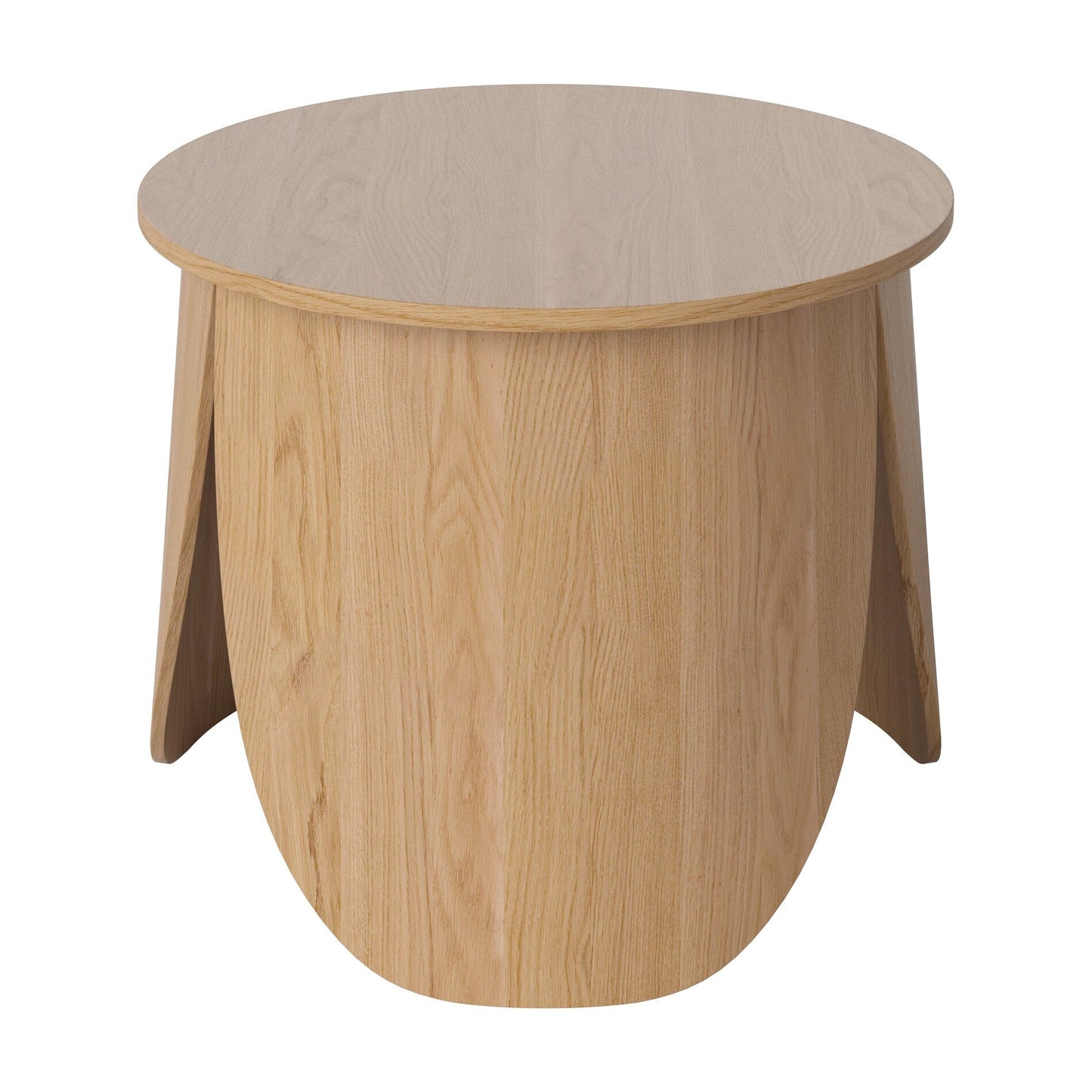 Peyote Couchtisch HxØ 45x56cm