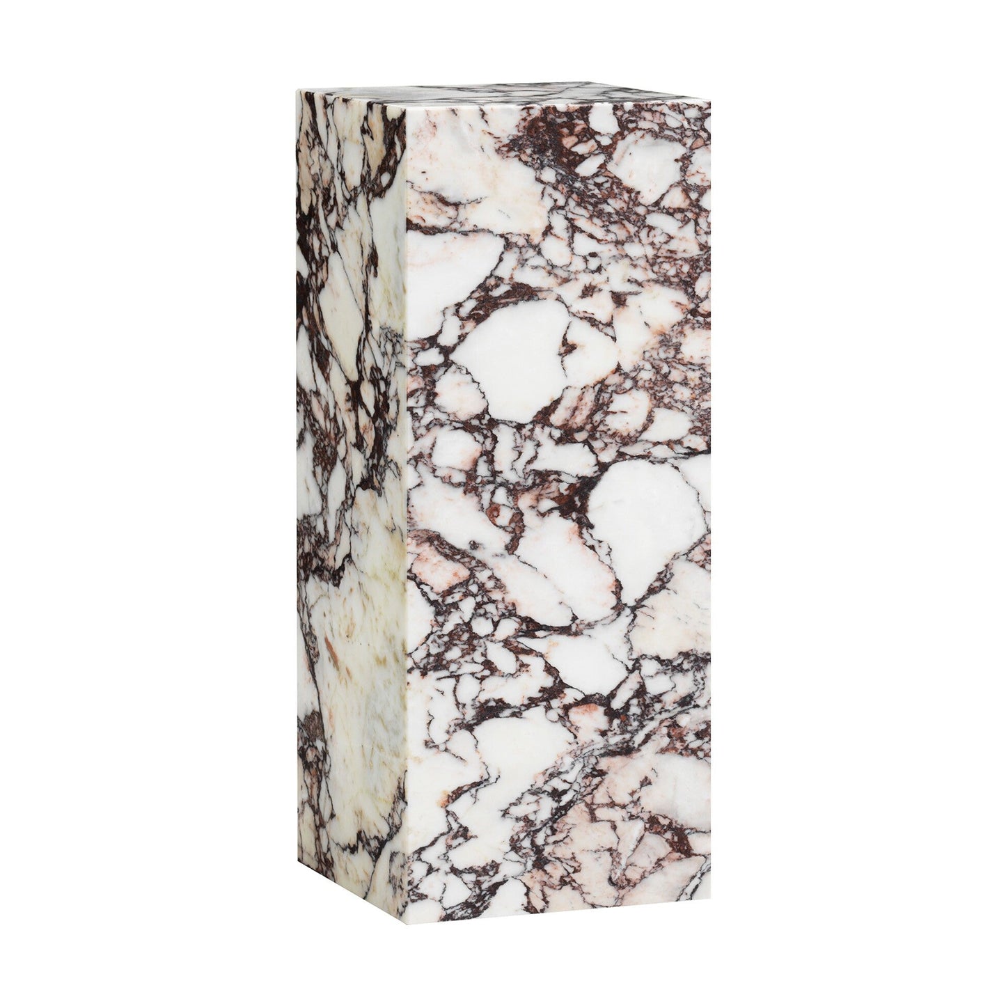 Plinth Pedestal Beistelltisch H 75cm