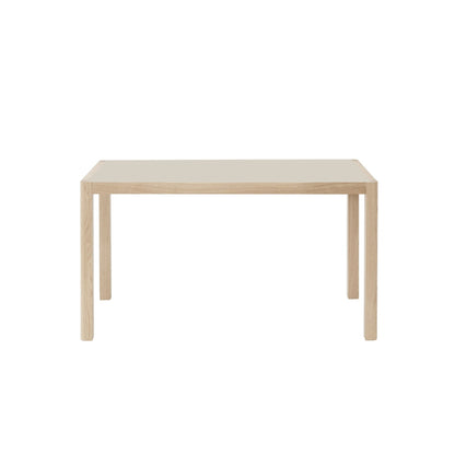 Workshop Esstisch L 130cm