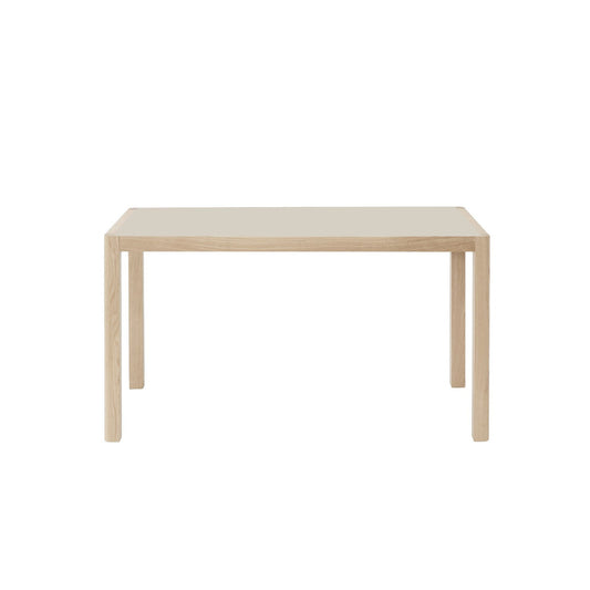 Workshop Esstisch L 130cm