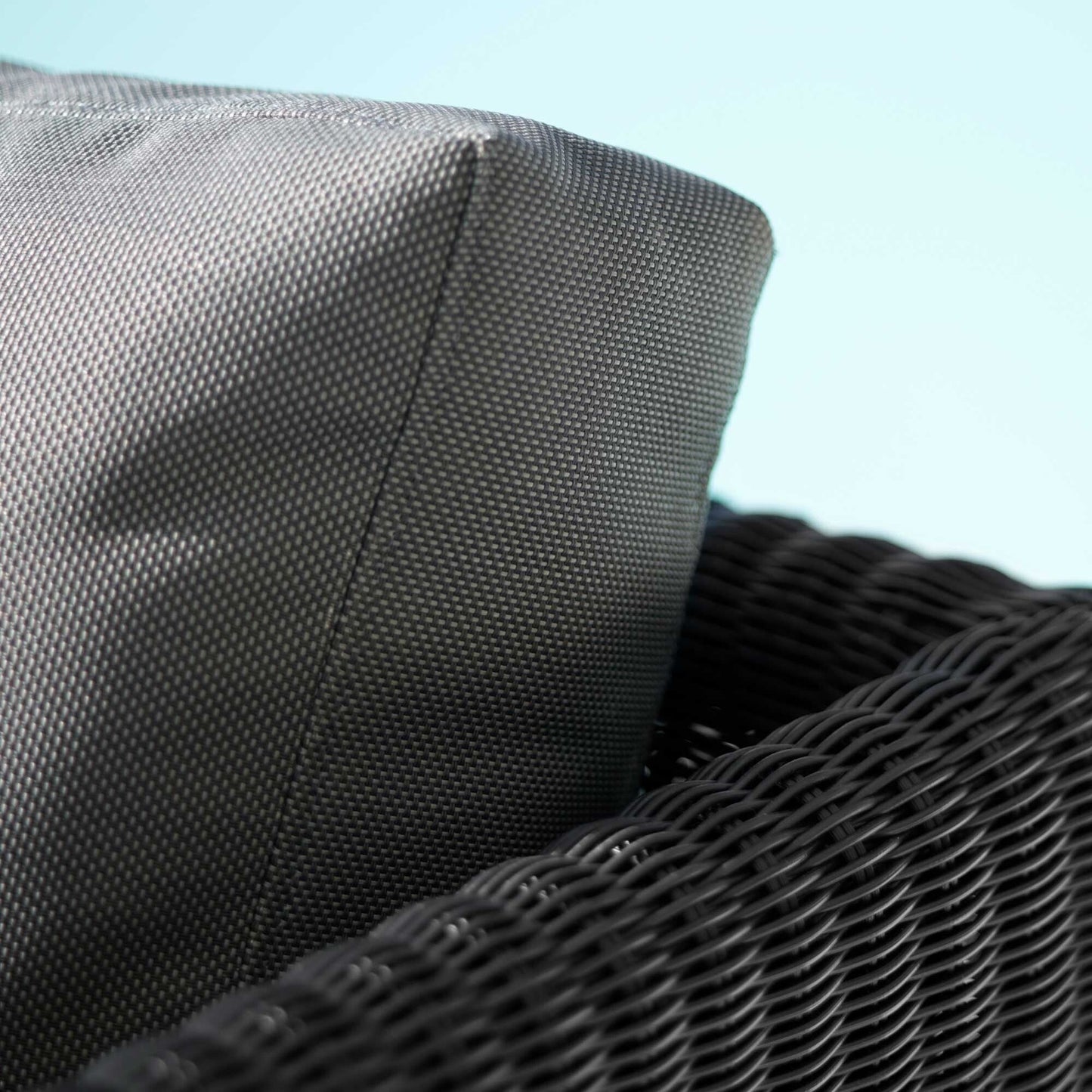 Diamond 2-Sitzer Gartensofa