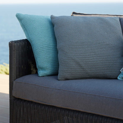 Diamond 2-Sitzer Gartensofa