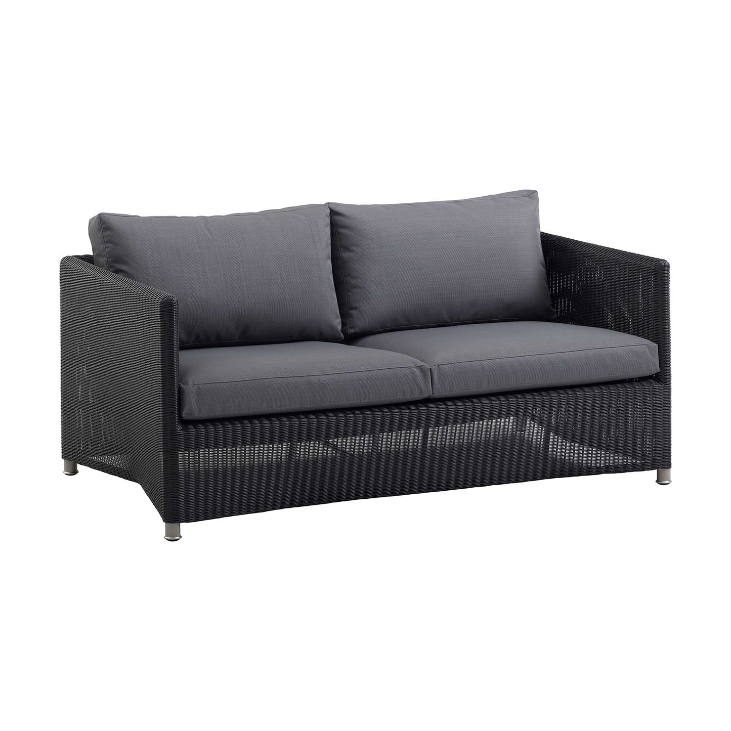 Diamond 2-Sitzer Gartensofa